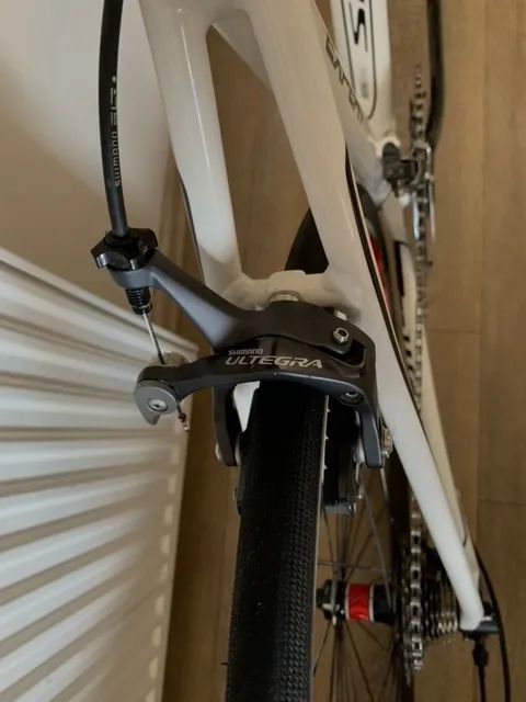 Prodám Specialized Allez expert 
