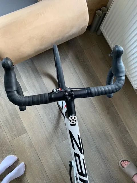 Prodám Specialized Allez expert 