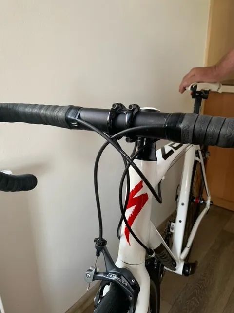 Prodám Specialized Allez expert 