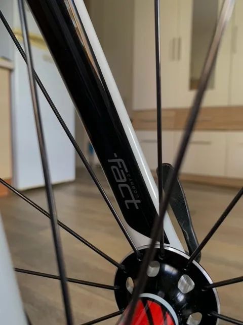 Prodám Specialized Allez expert 