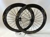 Mavic Comete Pro Carbon Disc