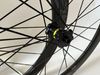 Mavic Comete Pro Carbon Disc