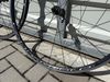 Zapletená silniční kola Campagnolo KHAMSIN Black C17