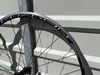 Zapletená silniční kola Campagnolo KHAMSIN Black C17