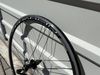 Zapletená silniční kola Campagnolo KHAMSIN Black C17