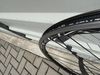 Zapletená silniční kola Campagnolo KHAMSIN Black C17