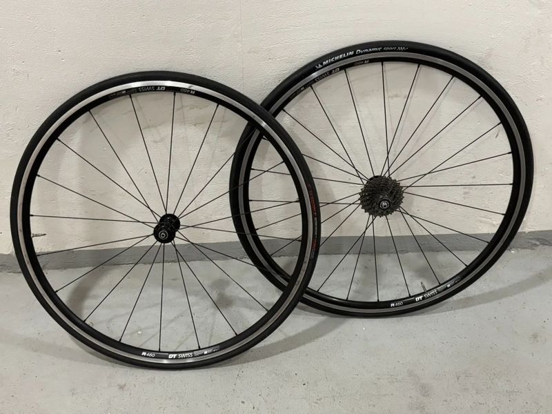 Triatlonové kolo FELT B16 