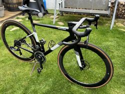 Cannondale Supersix 51