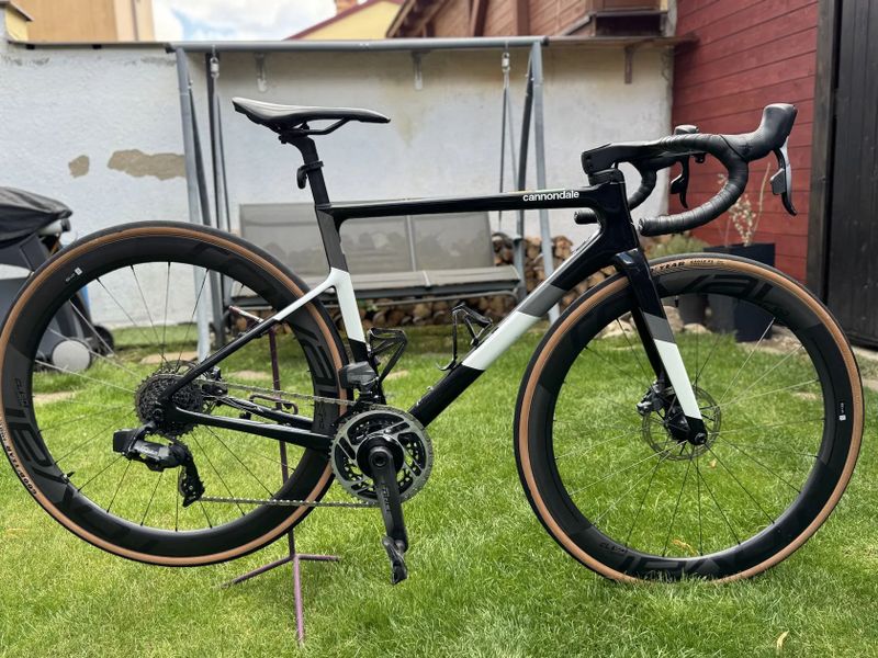 Cannondale Supersix 51