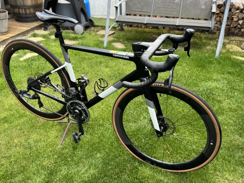 Cannondale Supersix 51