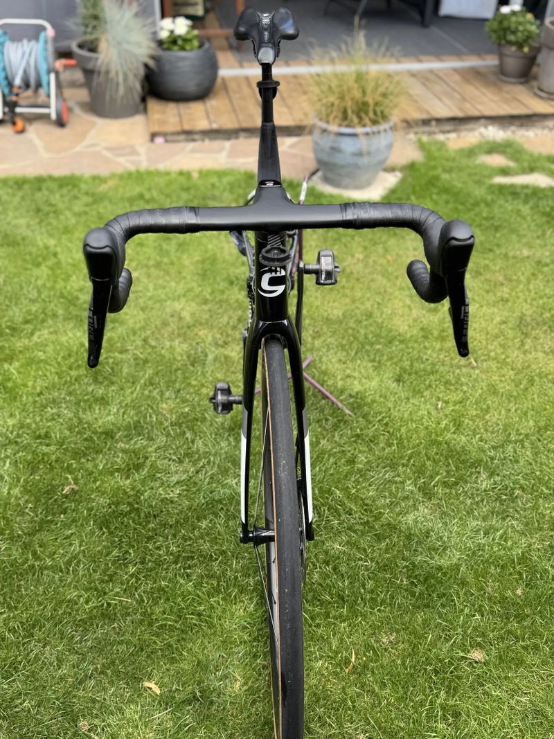 Cannondale Supersix 51