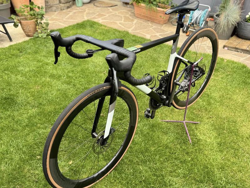 Cannondale Supersix 51