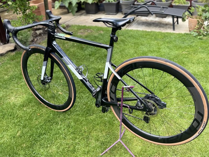 Cannondale Supersix 51