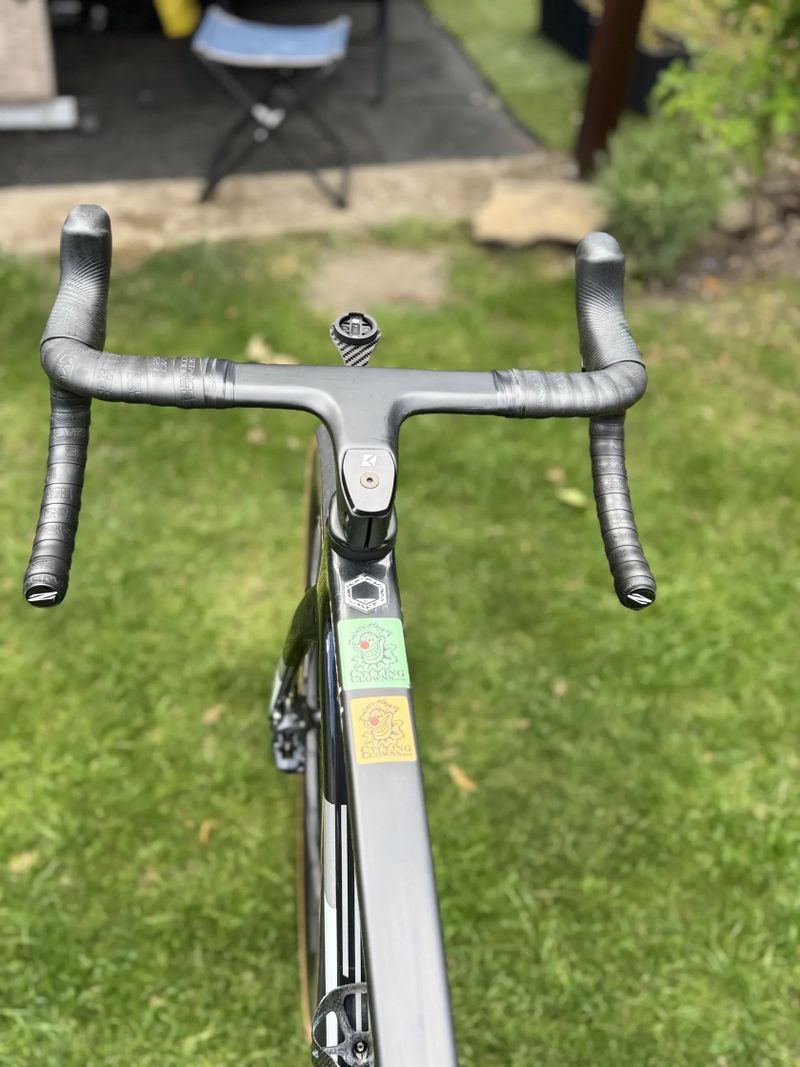 Cannondale Supersix 51