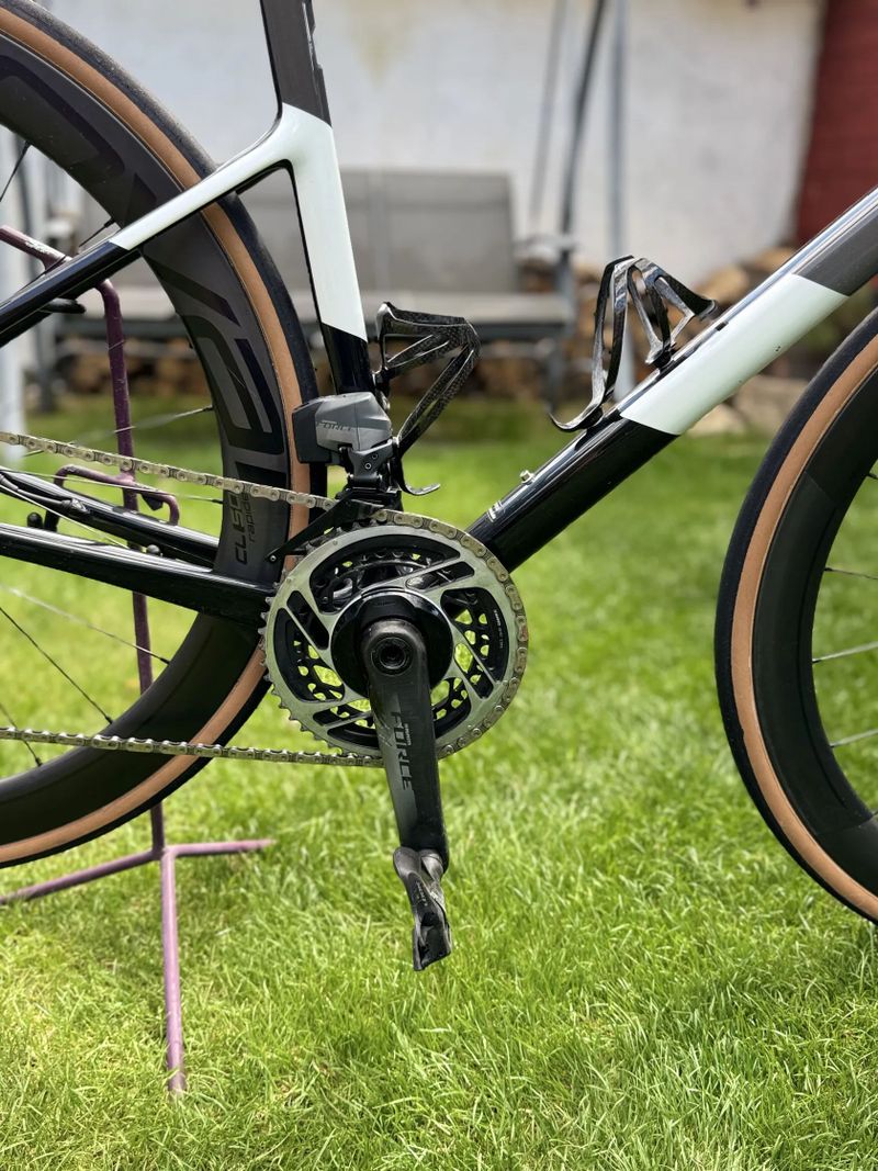 Cannondale Supersix 51