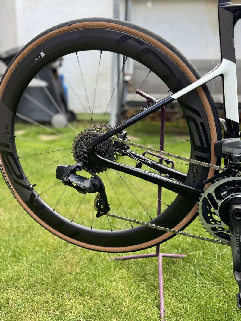Cannondale Supersix 51