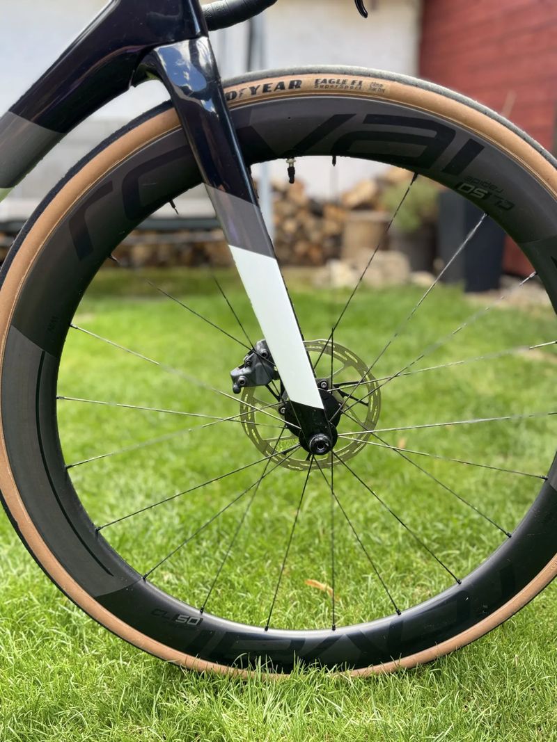 Cannondale Supersix 51