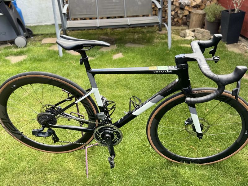 Cannondale Supersix 51