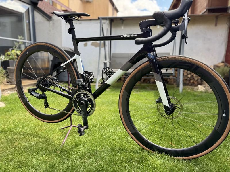 Cannondale Supersix 51