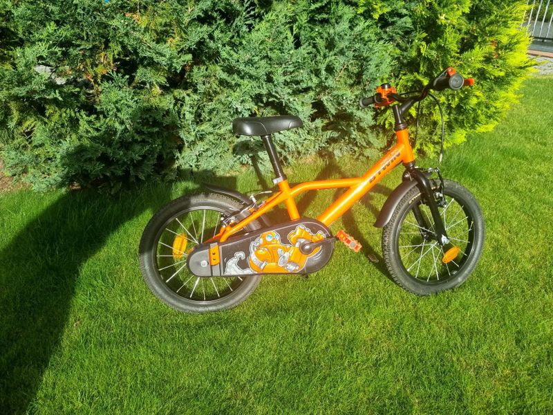 BTwin Robot