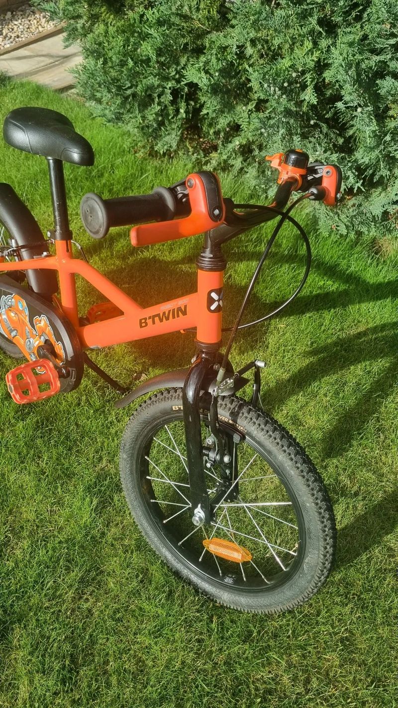BTwin Robot