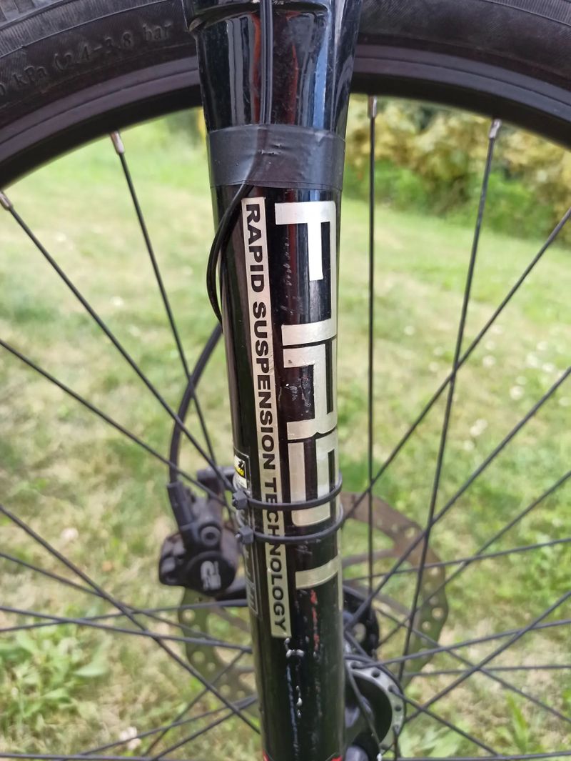 MTB Author modus