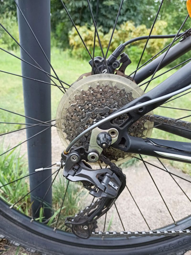 MTB Author modus