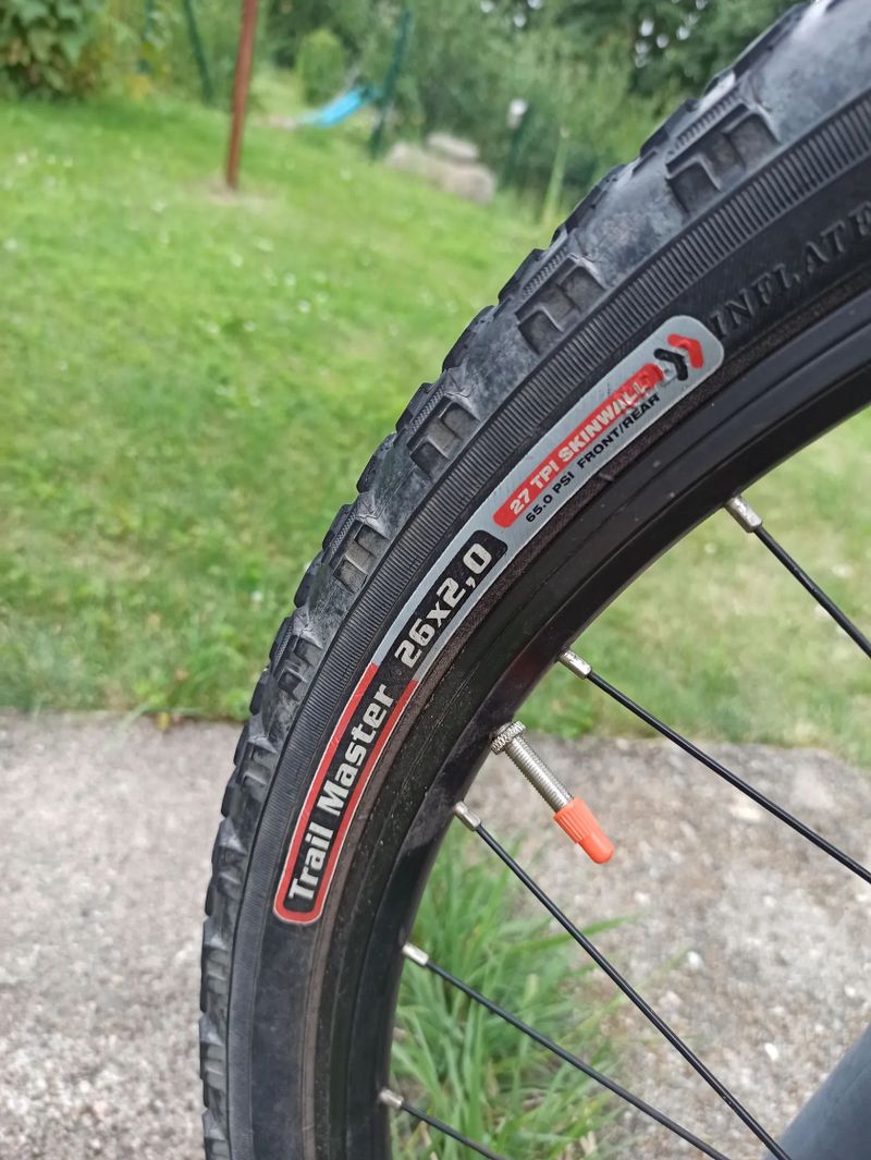 MTB Author modus