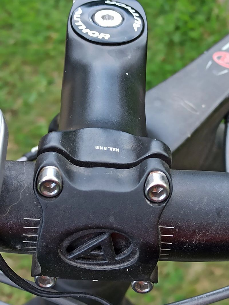 MTB Author modus
