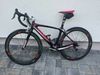 Prodám silniční kolo Giant TCR advanced, karbon