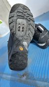 Tretry Force Hill Vibram