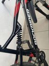 Horské kolo rockrider 27,5 rám L 