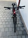 Elektrokolo Apache Matta Bosch 3, 500wh baterie, velikost M