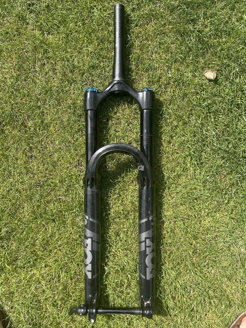 FOX 36 SL Performance – 29”, 160 mm, Boost 15×110
