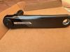 Silniční / gravel kliky Sram Force watmeter 172,5
