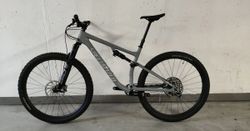 Specialized Epic Evo vel. L / Rockshox SID Ultimate