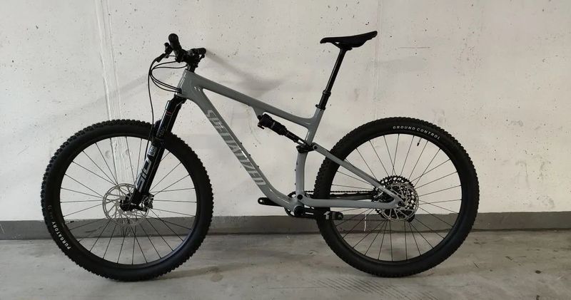 Specialized Epic Evo vel. L / Rockshox SID Ultimate