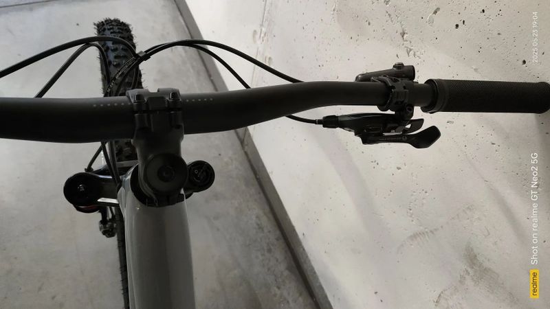 Specialized Epic Evo vel. L / Rockshox SID Ultimate