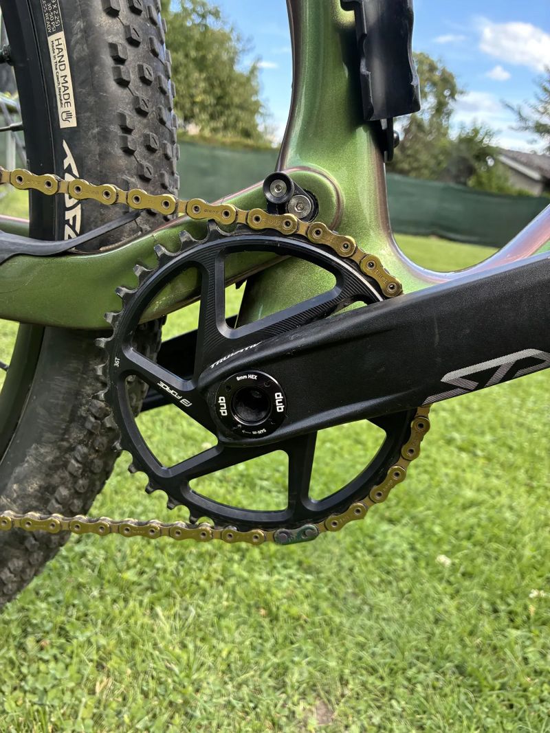 Prodám Orbea Oiz M 21