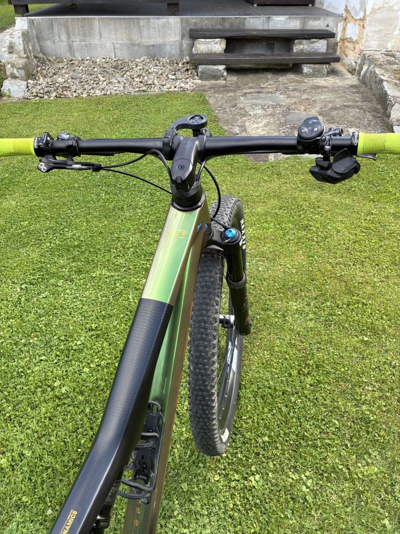 Prodám Orbea Oiz M 21