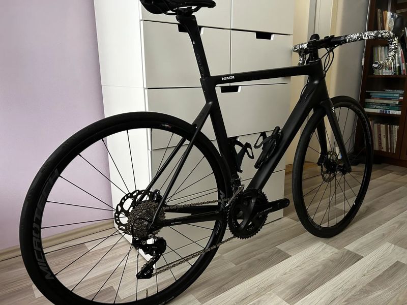 Basso Venta 2022