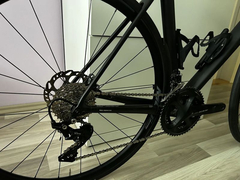 Basso Venta 2022