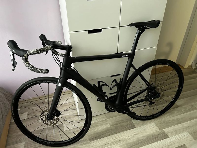 Basso Venta 2022