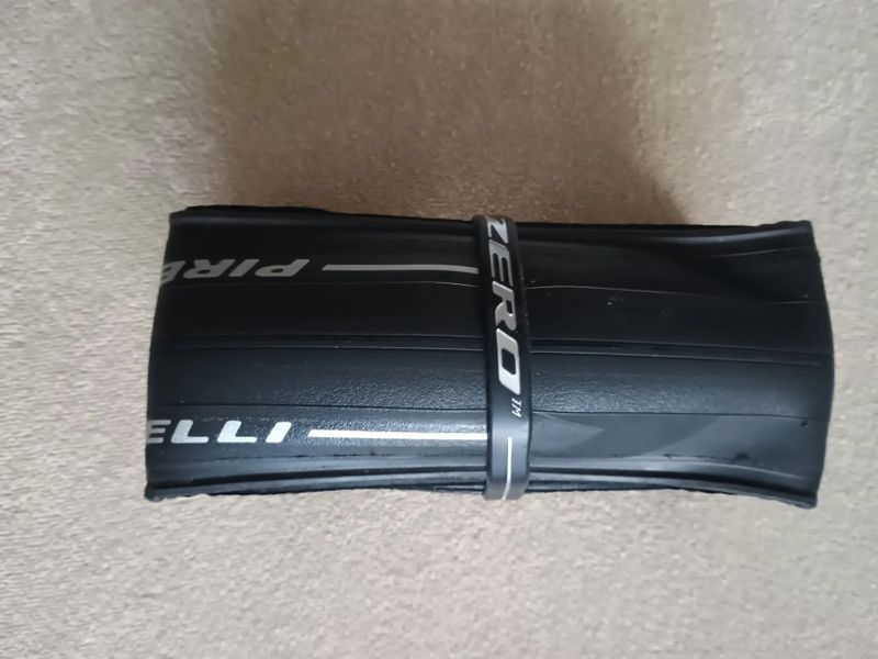 Pirelli P ZERO Race TLR SL