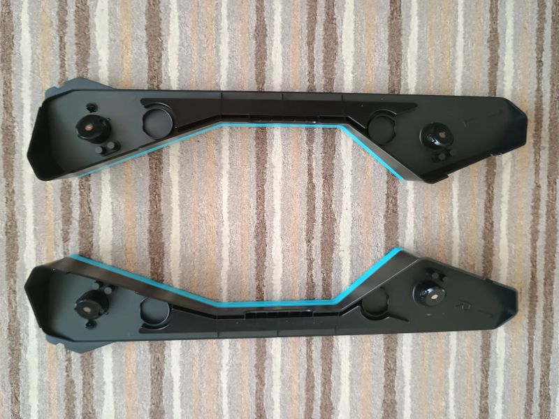 Tacx Neo Motion Plates pohyblivá základna pro trenažéry Tacx NEO