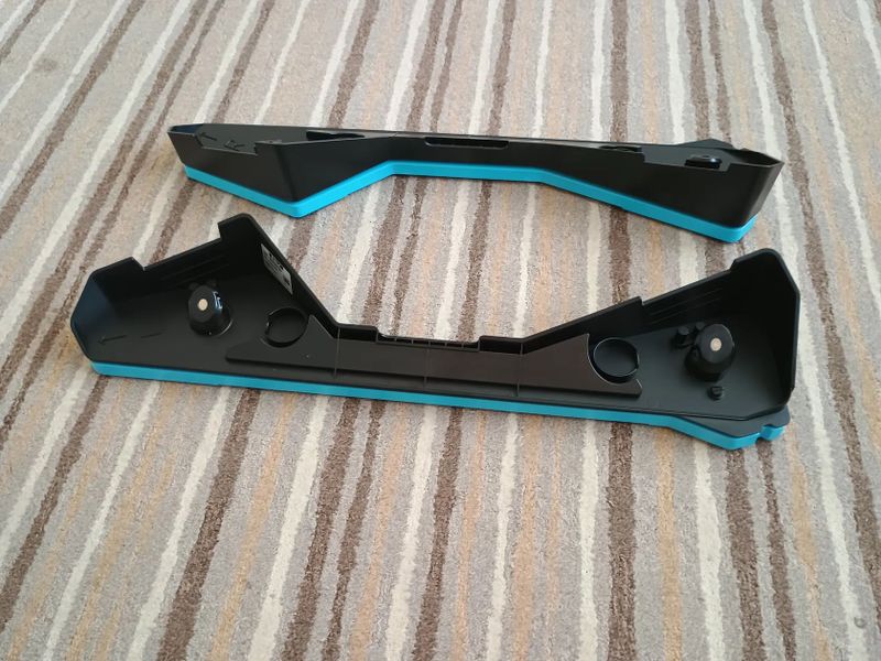 Tacx Neo Motion Plates pohyblivá základna pro trenažéry Tacx NEO