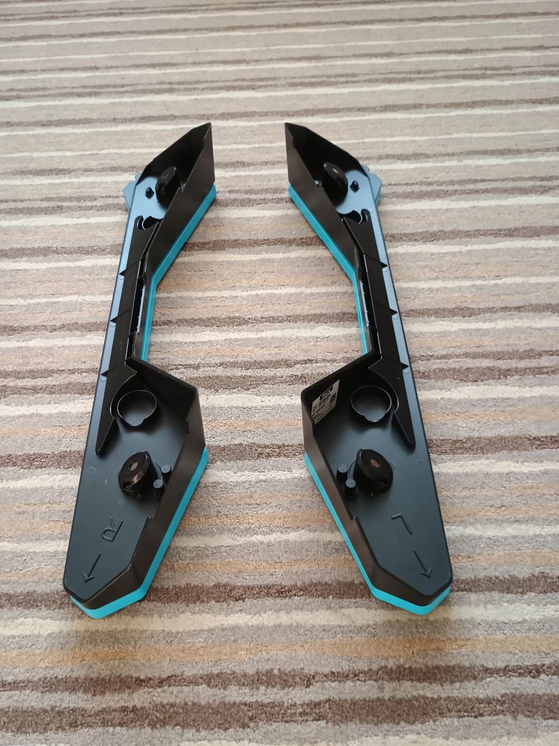 Tacx Neo Motion Plates pohyblivá základna pro trenažéry Tacx NEO