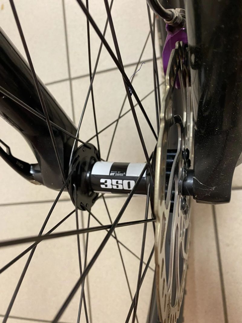 Santa Cruz Nomad C