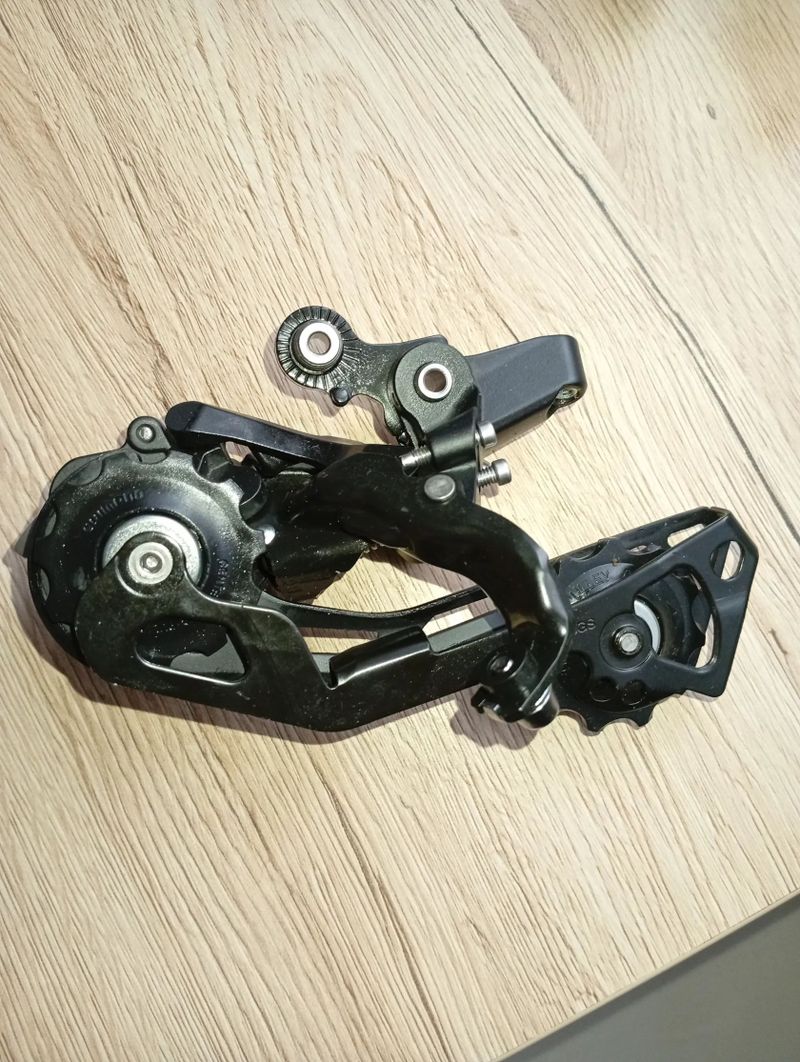 Shimano Deore 10sp 