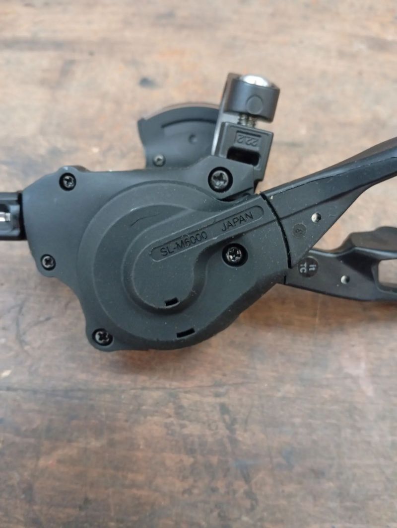 Shimano Deore 10sp 